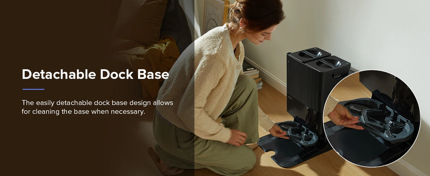 Roborock Q Revo S: All-in-One Robot Vacuum with 7000Pa Suction