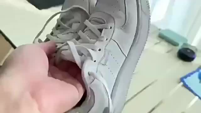 Reusable Shoe Cleaning Bag: Universal, Durable, & Noise-Dampening